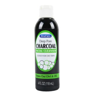 Xtra Care Facial Cleanser Charcoal 5 Oz