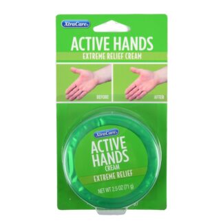 Xtra Care Extreme Relief Hand Cream 2.5 Oz