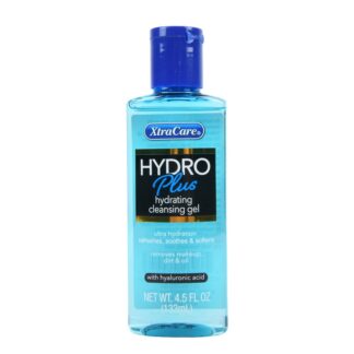 Hydroplus Hydrating Cleansing Gel 4.5 Oz