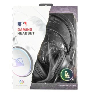 L.A. Dodgers Gaming Headphones