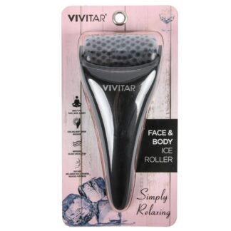 Vivitar Face & Body Ice Roller