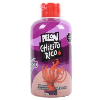 Pelon Chilito Rico En Polvo Chamoy 140 Gr