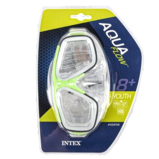 Hs Intex Surf Rider Mask Youth