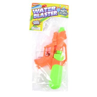 Hs Water Blaster Toy In Bag