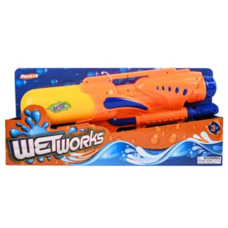Hs Pump Water Gun In Open Box
