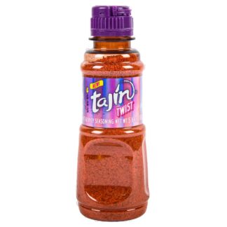 Tajin Twist Sweet & Spicy Seasoning 5.64 Oz