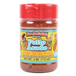 Pico De Gallo'S Pollo Asado Seasoning 4 Oz