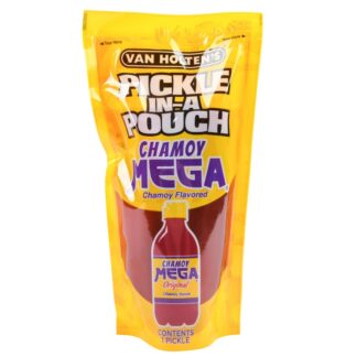 Van Holten'S Mega Chamoy Pickle In A Pouch
