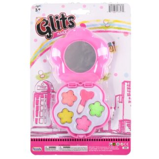 Makeup Beauty Toy Set Asst Styles 6.5 In