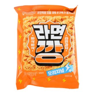Paldo Ramen Crunch Chip Original 1.94 Oz