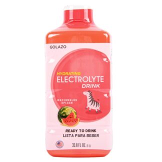 Electrolyte Drink Watermelon 33.8 Oz
