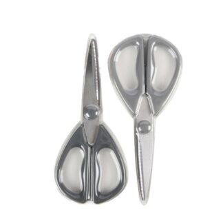Kitchen Shears Set 2 Pc