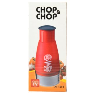 Astv Kitchen Hand Chopper For Vegetables & Nuts