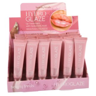 Hydroglaze Lip Treatment Asst Colors Disp