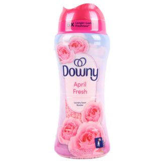 Downy Scent Booster Beads April Fresh 12.2 Oz
