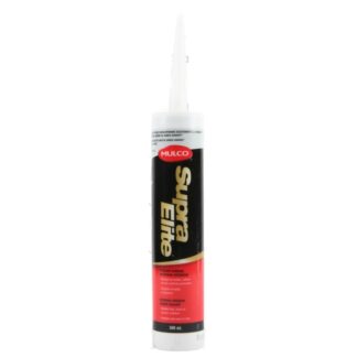 Mulco Supra Thermoplastic Sealant Light Mist 10.1 Oz