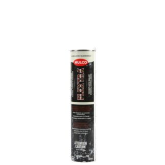 Mulco Supra Thermoplastic Sealant Glacier White 10.1 Oz