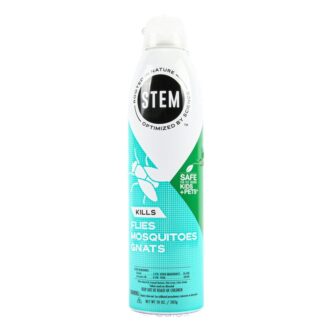 Stem Flying Insect Killer Aerosol 10 Oz