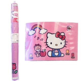 Room Rug Hello Kitty Friend 47 X 63 In