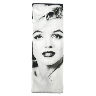 Marilyn Monroe Oversized Beach Towel 40 X 72 In