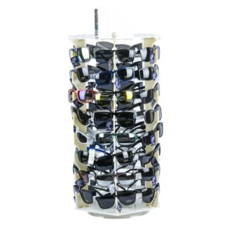 Unisex Sunglasses Asst W/Counter Display