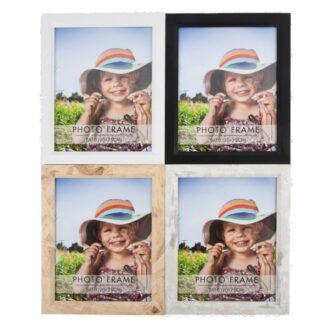 Photo Frame 8 X 10 In Asst Finishes & Colors