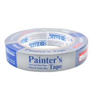 Bazic Painter'S Blue Tape 0.94 X 60 Yd