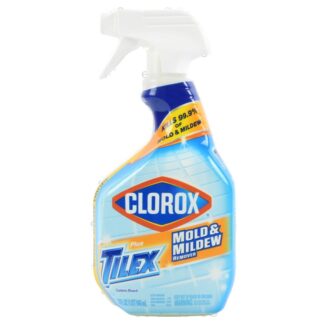 Clorox Plus Tilex Mold & Mildew Remover 32 Oz