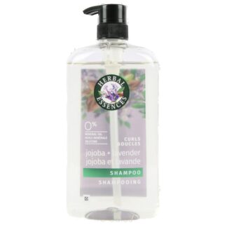 Herbal Essences Shampoo Jojoba+Lavender 29.2 Oz