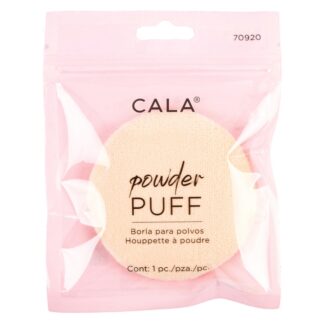 Cala Powder Puff 1 Pc