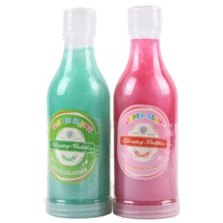 Wine Bottle Slime Asst Colors Pdq