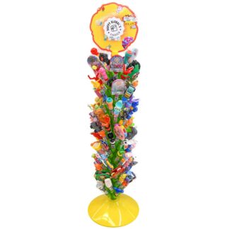 Letime Candy Toy Tree Asst Flavors