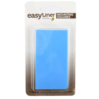 Easyliner Mounting Squares