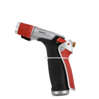 Gilmour Nozzle Pro Red Grip Trigger