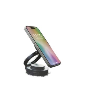 Magnetic Phone Mount For Dash And Windshield