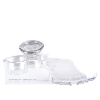 Kitchen Sink Cradle W/Brush Holder