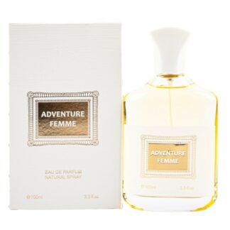 Women'S Eau De Perfume Adventure Femme 3.3 Oz