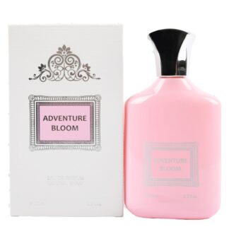 Women'S Eau De Perfume Adventure Bloom 3.3 Oz