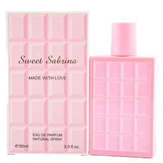 Women'S Eau De Perfume Sweet Sabrina 3 Oz