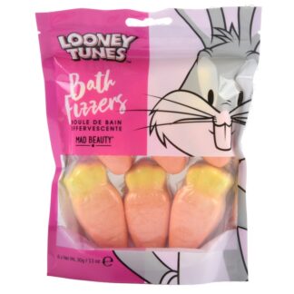 Looney Tunes Bath Fizzers 1.1 Oz