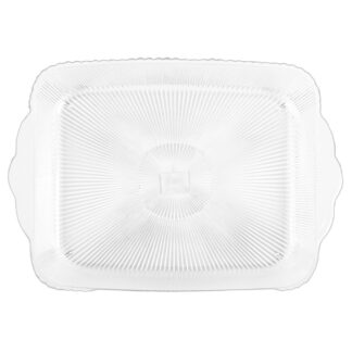 Plastic Tray 47 X 33.5 Cm