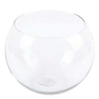 Libbey Glass Bowl 8 In 96 Oz
