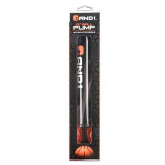 And1 Ball Pump W/Inflation Needle 12 In