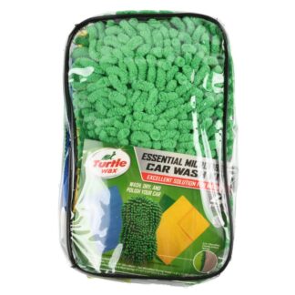 Turtle Wax Car Wash Kit 4 Pc