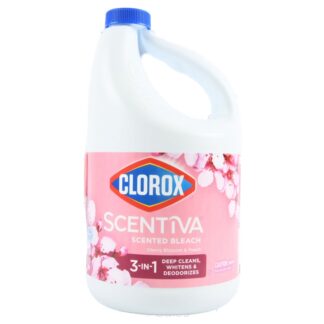 Clorox Scentivia Cherry Blossom Peach 81 Oz
