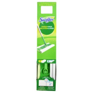 Swiffer Sweep+Mop Set