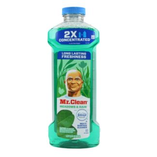 Mr. Clean Multipurpose Cleaner Meadows 23 Oz