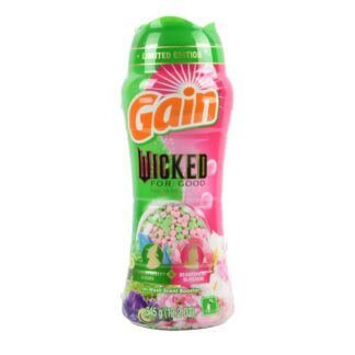 Gain Scent Booster Wicked Beautiful Blossom 12.2 Oz