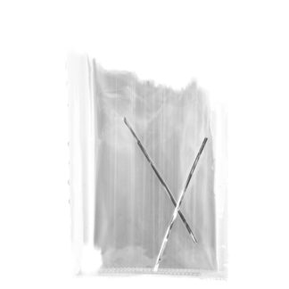 Cellophane Bag Clear 22 X 25 In 2 Ct