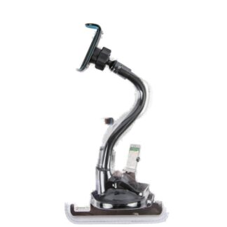 Gooseneck Windshield Car Mount
